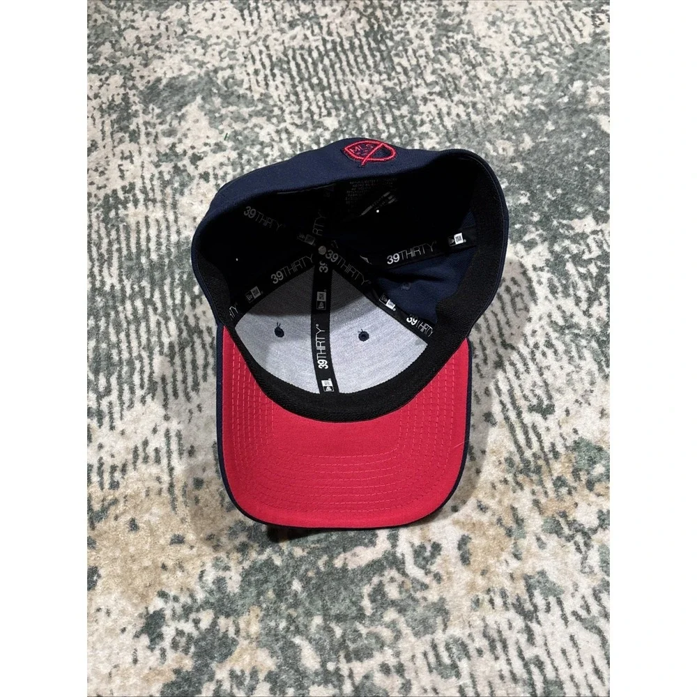New Era St. Louis CITY SC Kick Off Collection Hat